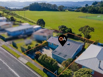 24 Conclusion Street, Ascot Park, Porirua