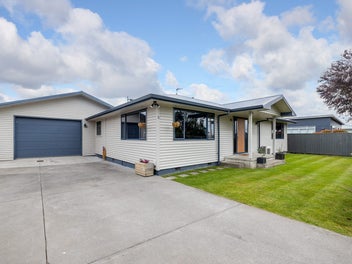 2 Vivian Street, Solway, Masterton