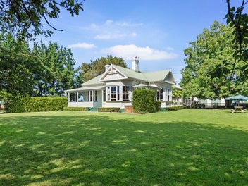 97A Ngutumanga Road, Waihou, Te Aroha