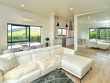 442B Peach Hill Road, Ramarama, Drury