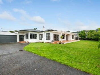 127 Wharerangi Road, Greenmeadows, Napier