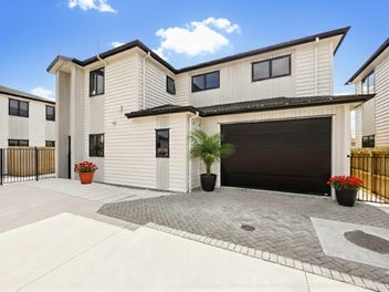 28C Alexander Avenue, Papatoetoe, Auckland