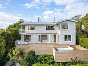 44 Grampian Road, St Heliers, Auckland