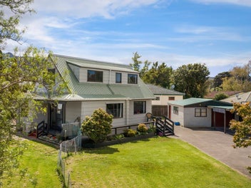 33 Walker Street, Waihi, Waihi