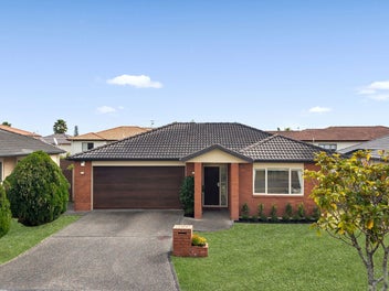 7 Middlefield Drive, East Tamaki Heights, Auckland