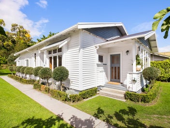 391 Clifford Street, Mangapapa, Gisborne