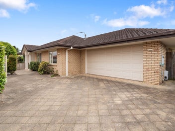 14B Rosberg Place, Mount Maunganui, Mount Maunganui