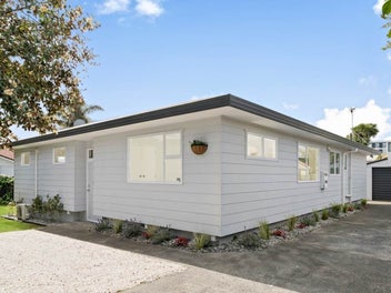 43A Graham Avenue, Te Atatu Peninsula, Auckland