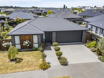 11 Pajet Street, Marshland, Christchurch