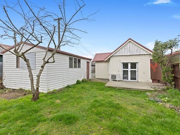 2/76 Oram Avenue, New Brighton, Christchurch