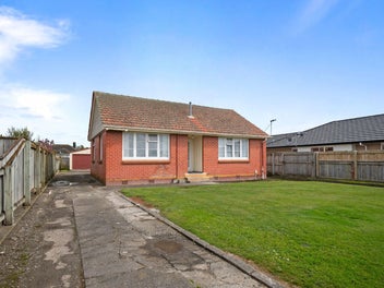 80 Vogel Street, Roslyn, Palmerston North