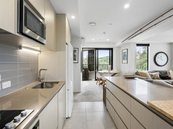 403/13 Cheshire Street, Parnell, Auckland