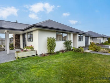 35 Clydesdale Way, Lincoln, Lincoln