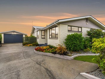13 Deloraine Street, Somerfield, Christchurch