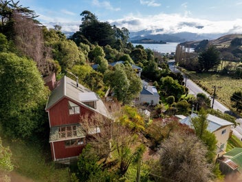12 Melrose Street, Portobello, Dunedin