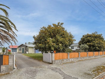 4A Derby Street, Westport, Westport