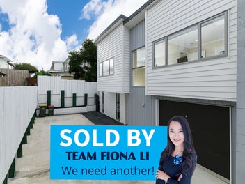 20D Kelwyn Road, Kelston, Auckland