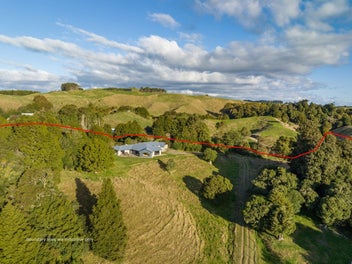 1665 Poihipi Road, Oruanui