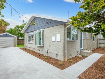 1/56 Clydesdale Street, Woolston, Christchurch