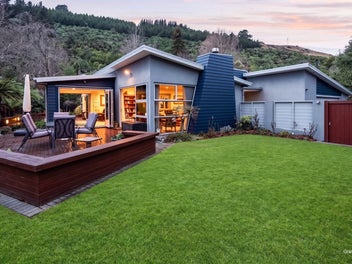157A Bowenvale Avenue, Cashmere, Christchurch