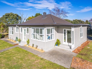 89 Great North Road, Saint Johns Hill, Whanganui