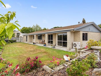 20 Macaulay Street, Gleniti, Timaru