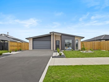 184 Faringdon Boulevard, Rolleston, Rolleston