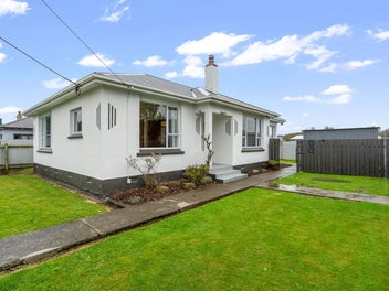 18 Moa Street, Waikiwi, Invercargill