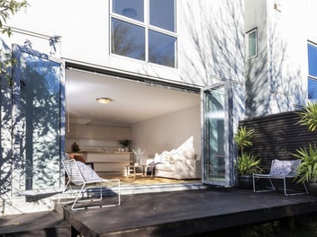 5/121 Bishop Street, St Albans, Christchurch