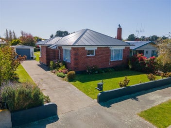 12 Hertford Street, Kensington, Timaru