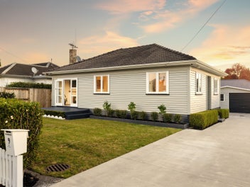 9 Nelson Street, Hamilton East, Hamilton