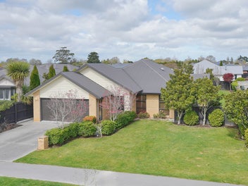 34 Heathridge Place, Lincoln, Lincoln