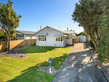 24 Matipo Street, Takaro, Palmerston North