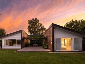 12 Ward Street, Springlands, Blenheim