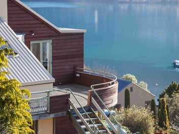 131B Peninsula Road, Kawarau Falls, Queenstown