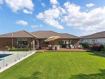 41 Sterling Park, Lytton West, Gisborne