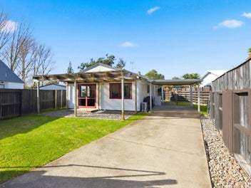 13B Emery Place, Papamoa Beach, Papamoa