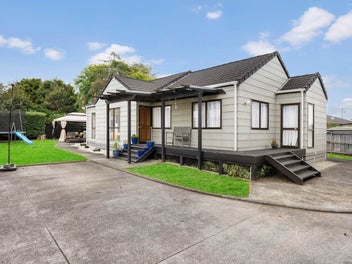 19 Harbour Crest Drive, Waiuku, Waiuku
