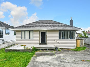 276 Puhinui Road, Papatoetoe, Auckland