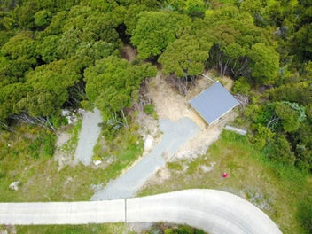 3/256 Blind Bay Road, Great Barrier Island, Auckland