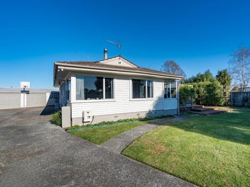 17 Durham Street, Nawton, Hamilton