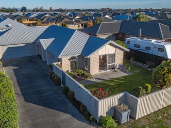 9 Tripoli Street, Rangiora, Rangiora