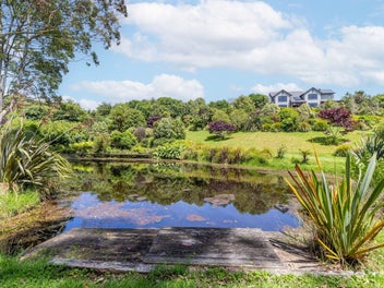 30 Bridle Creek Road, Raglan, Raglan