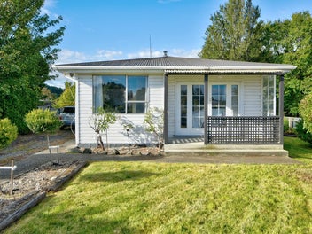 11 Dale Crescent, East Gore, Gore