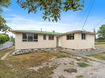 124 Oxford Street, Lansdowne, Masterton