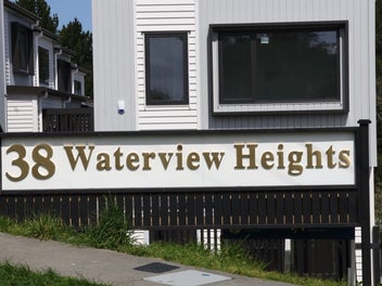 14/38 Fairlands Avenue, Waterview, Auckland