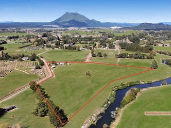 2600B State Highway 30, Otakiri, Whakatāne