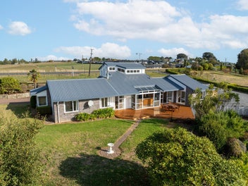 1679 Te Rahu Road, Te Awamutu, Te Awamutu