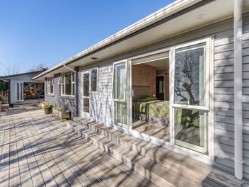 145 Wills Road, Bell Block, New Plymouth