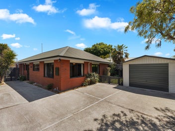 52 Richards Avenue, Papanui, Christchurch